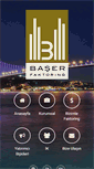 Mobile Screenshot of baserfaktoring.com.tr